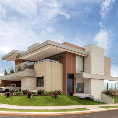 SoluçoesResidenciais